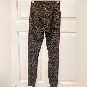 Lululemon Align Leggings